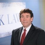 PK Law Member, Edmund O'Meally