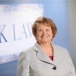 PK Law Member, Patricia McHugh Lambert