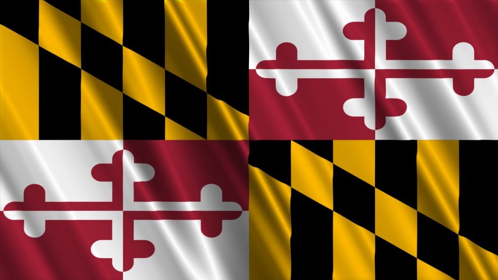 Maryland Regulatory and Insurance Updates  During the COVID-19 Crisis (June 4, 2020)