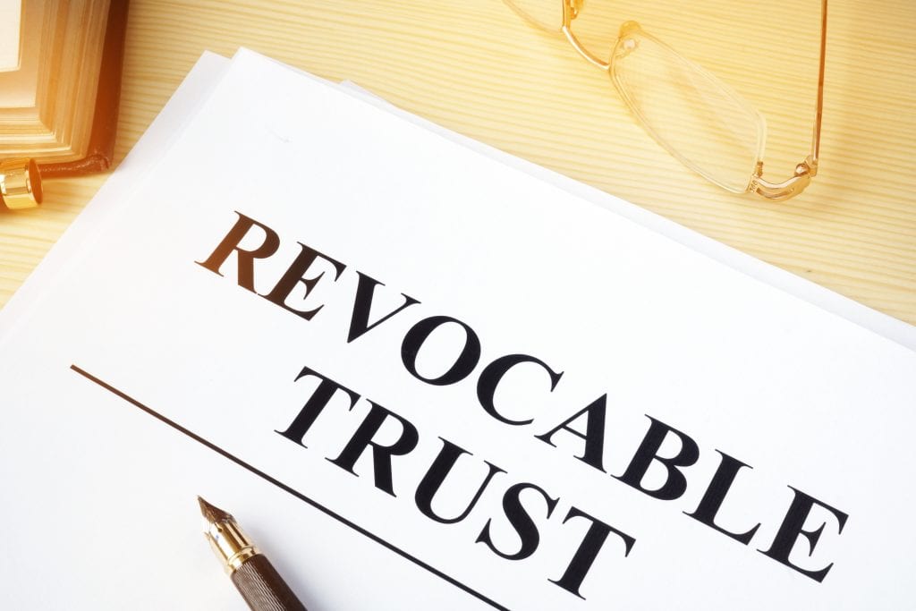 revocable trusts webinar march 23, 2023