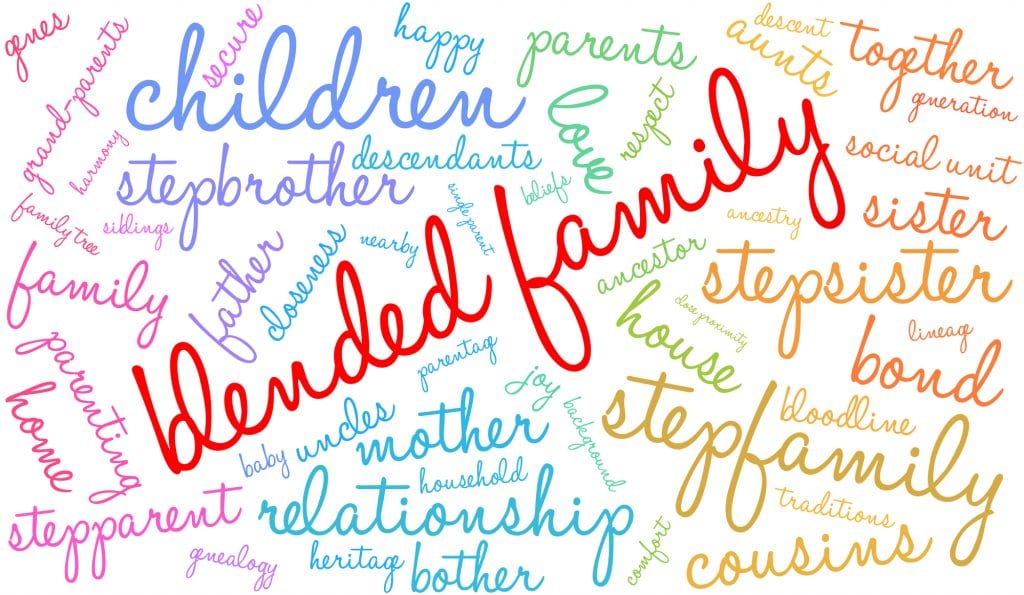 Estate Planning Considerations for Blended Families webinar