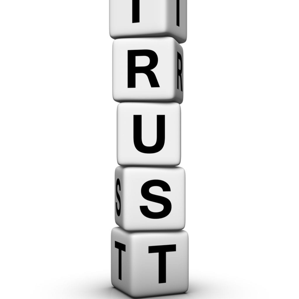Trusts 101 webinar