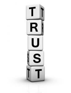 Trusts 101 webinar