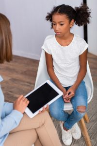 Maryland law to allow children to obtain therapy without consent of parents