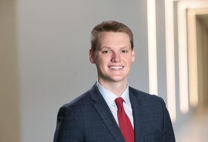 Attorney Andrew Will, PK Law