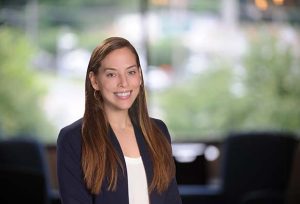 PK Law Welcomes Associate Elana Taub to the firms Labor and Employment Group. 