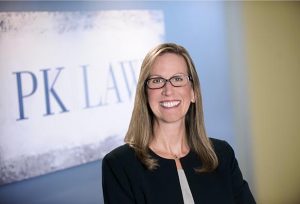 Susan Euteneuer PK Law Member